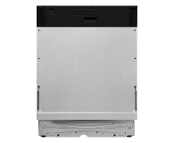 Zmywarka Electrolux E62LB201S, 59,8cm, 14kpl, CornerIntense, SelfDry, LedSpot - ilość koszy 3 - 1536158 - zdjęcie 3